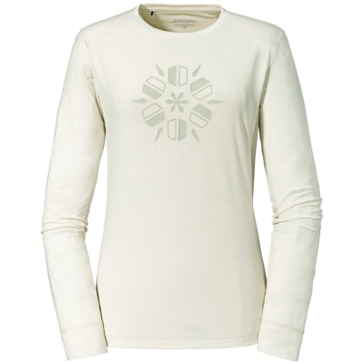 Schöffel Hasliberg L Damen Rollkragenpullover
