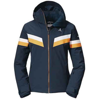Schöffel Brunnenkopf2 L Damen Skijacke