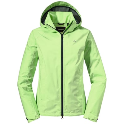 Schöffel Easy XT L Damen Regenjacke