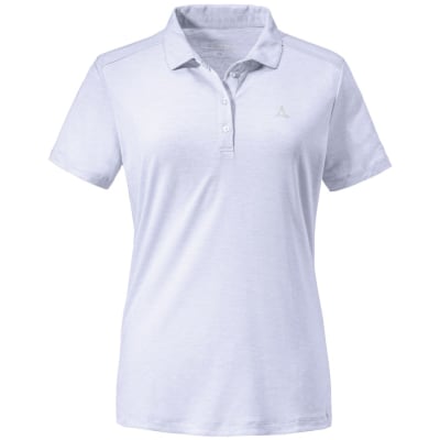 Schöffel Vilan L Damen Poloshirt