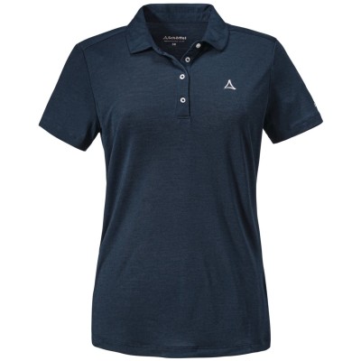 Schöffel Vilan L Damen Poloshirt
