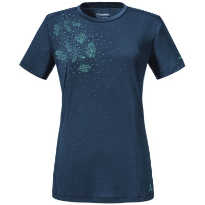 Schöffel Chaberton L Damen T-Shirt