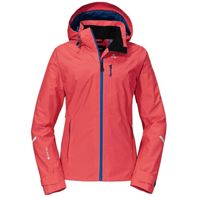 Schöffel Kreuzjoch L Damen Jacke