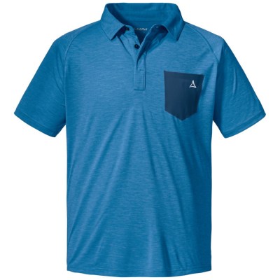 Schöffel Hocheck Herren Poloshirt
