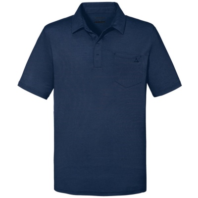 Schöffel Scheinberg Herren Poloshirt