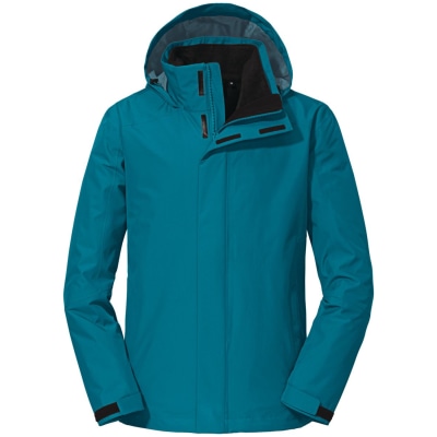 Schöffel 3in1 Partinello Herren Doppeljacke