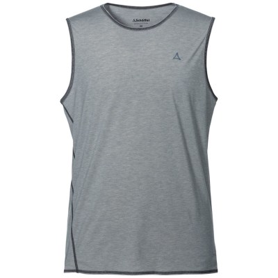 Schöffel Sport Sleeveless Shirt Herren Unterhemd