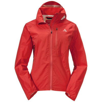Schöffel 2.5L Bohusleden L Damen Regenjacke
