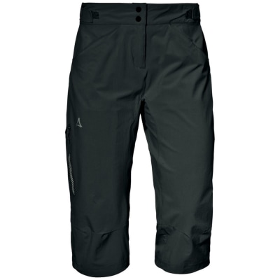 Schöffel Moldavia L Damen 3/4-Hose