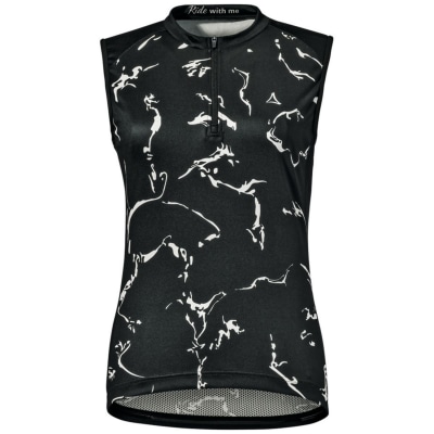 Schöffel Grossi L Damen Trikot