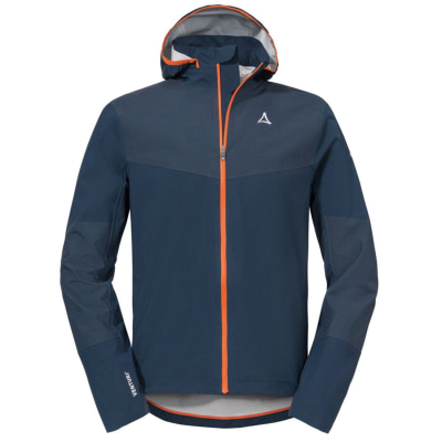 Schöffel 2.5L Epic Trail Herren Regenjacke