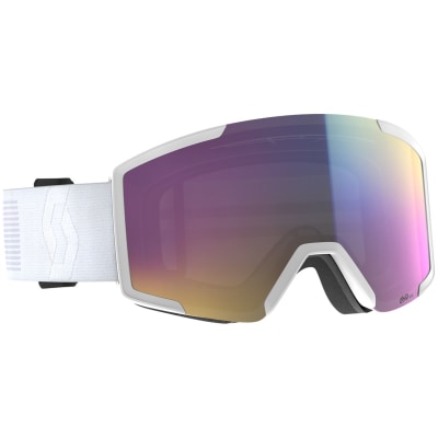 Scott Shield Skibrille