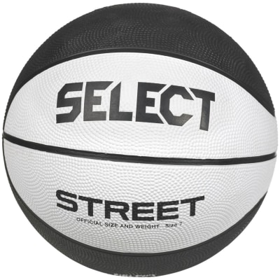 Select Street Basketball v23 Basketball