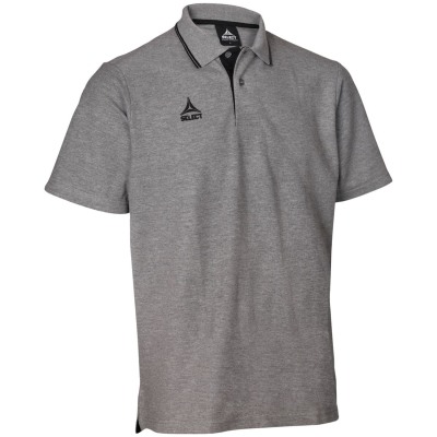 Select Poloshirt Oxford v22 Poloshirt