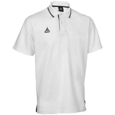 Select Poloshirt Oxford v22 Poloshirt