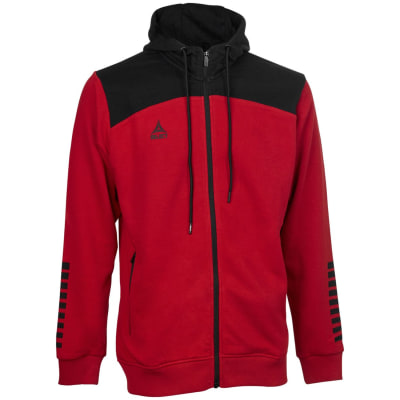 Select Oxford v22 Kapuzensweater