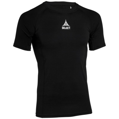 Select Funktionsshirt Kurz Unterhemd