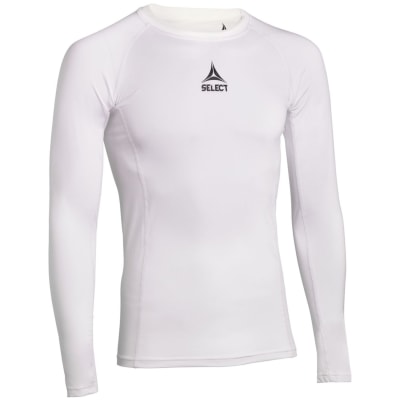 Select Funktionsshirt Lang Unterhemd