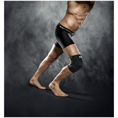 Select Kniebandage Erste-Hilfe Material