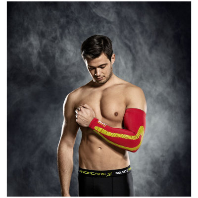 Select Kompressions-Armbandage Erste-Hilfe Material