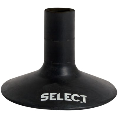 Select Standfuß für Slalomstangen Zubehör