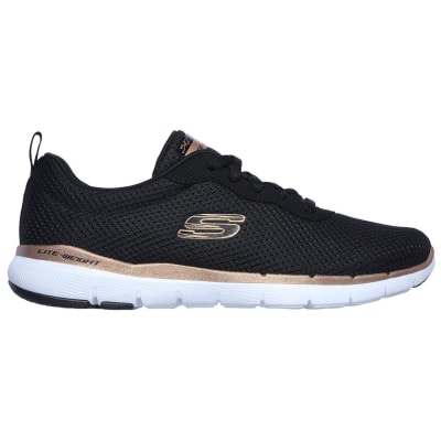 Skechers Flex Appeal 3.0 - First Insight Damen Freizeitschuhe