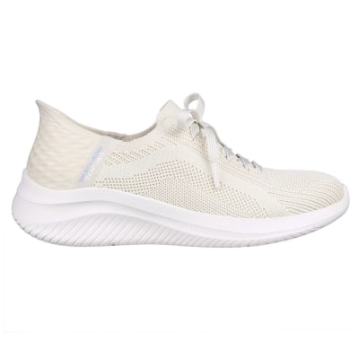 Skechers Ultra Flex 3.0 - Brilliant Path Damen Slipper