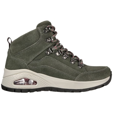Skechers Uno Rugged - Rugged One Damen Stiefel