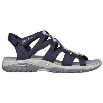 Skechers Lomell - Everchanging Damen Trekkingsandalen