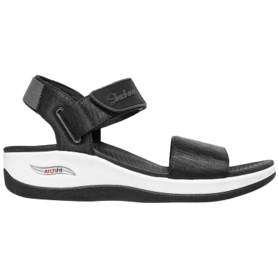 Skechers Arch Fit Sunshine Damen Trekkingsandalen