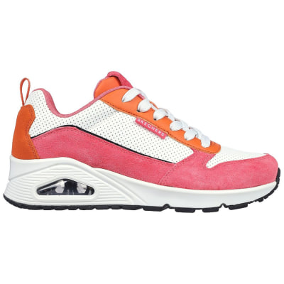 Skechers Uno - 2 Much Fun Damen Freizeitschuhe