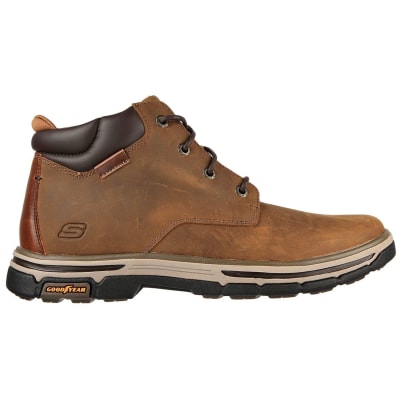 Skechers Segment 2.0 - Brogden Stiefel