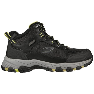 Skechers Selmen - Melano Stiefel