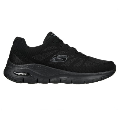 Skechers Arch Fit - Charge Back Freizeitschuhe