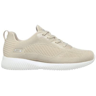 Skechers Bobs Squad - Tough Talk Damen Freizeitschuhe