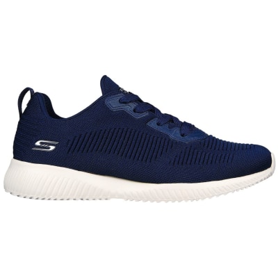 Skechers Bobs Squad - Tough Talk Damen Freizeitschuhe