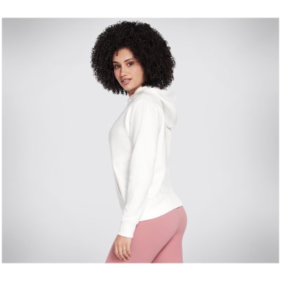 Skechers Whd72 Damen Kapuzensweater