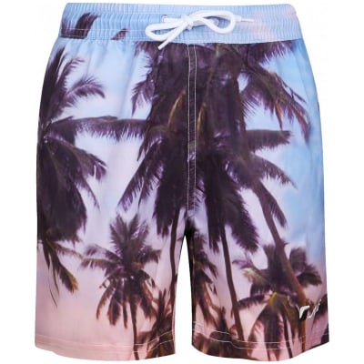 Stuf Kuba-B Kinder Badehose