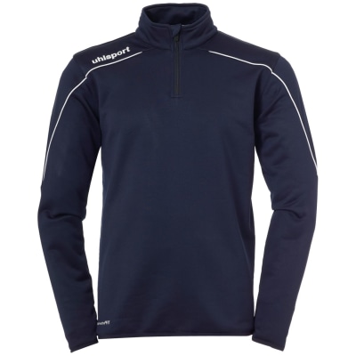 Uhlsport Stream 22 1/4 Zip Herren 