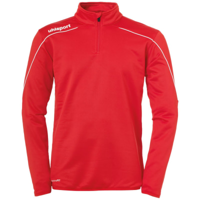 Uhlsport Stream 22 1/4 Zip Herren 