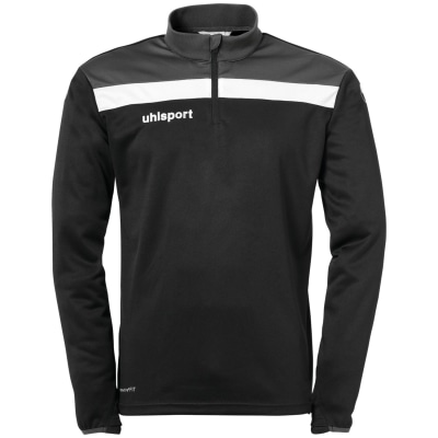 Uhlsport Offense 23 1/4 Zip Herren 