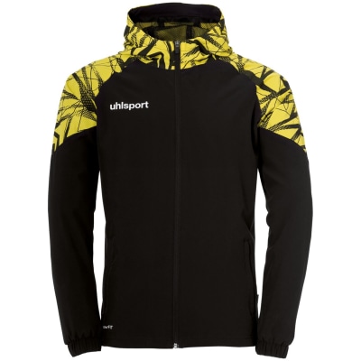 Uhlsport Goal 25 Evo Woven Herren Sportanzug