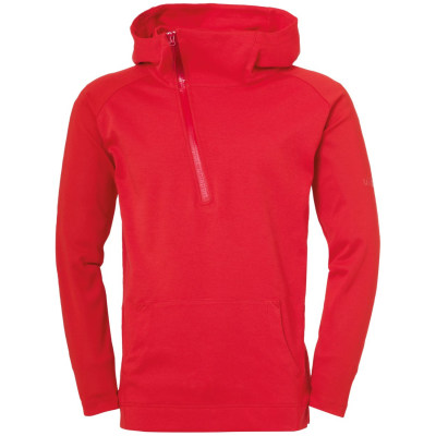 Uhlsport Essential Pro Herren Kapuzensweater