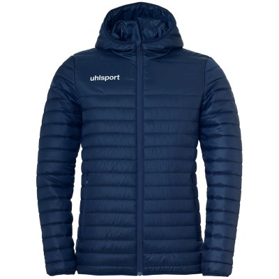 Uhlsport Essential Ultra Lite Herren Fußballjacke