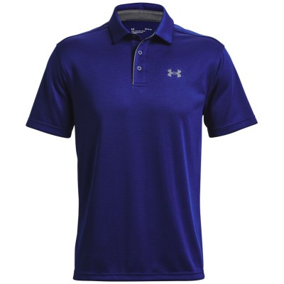 Under Armour Tech Polo Herren Poloshirt