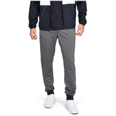 Under Armour Sportstyle Tricot Herren Trainingshose