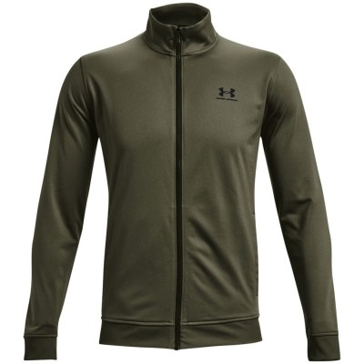 Under Armour Sportstyle Tricot Herren Sweatshirt