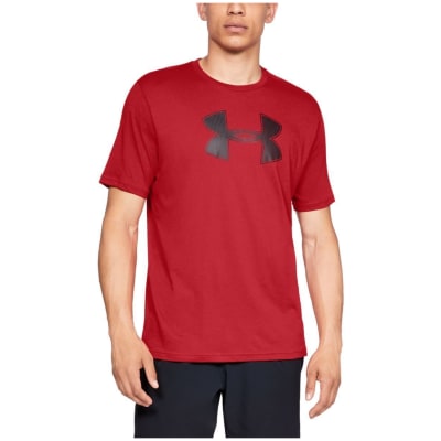 Under Armour UA Big Logo Herren T-Shirt