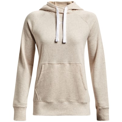 Under Armour Rival Fleece Hb Damen Kapuzensweater