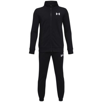 Under Armour UA Knit Track Suit Jungen Trainingsanzug